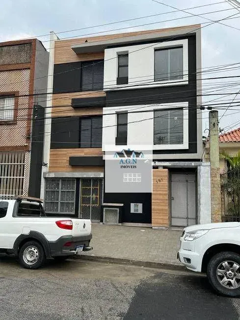 Foto 1 de Apartamento com 2 Quartos à venda, 42m² em Vila Carrão, São Paulo