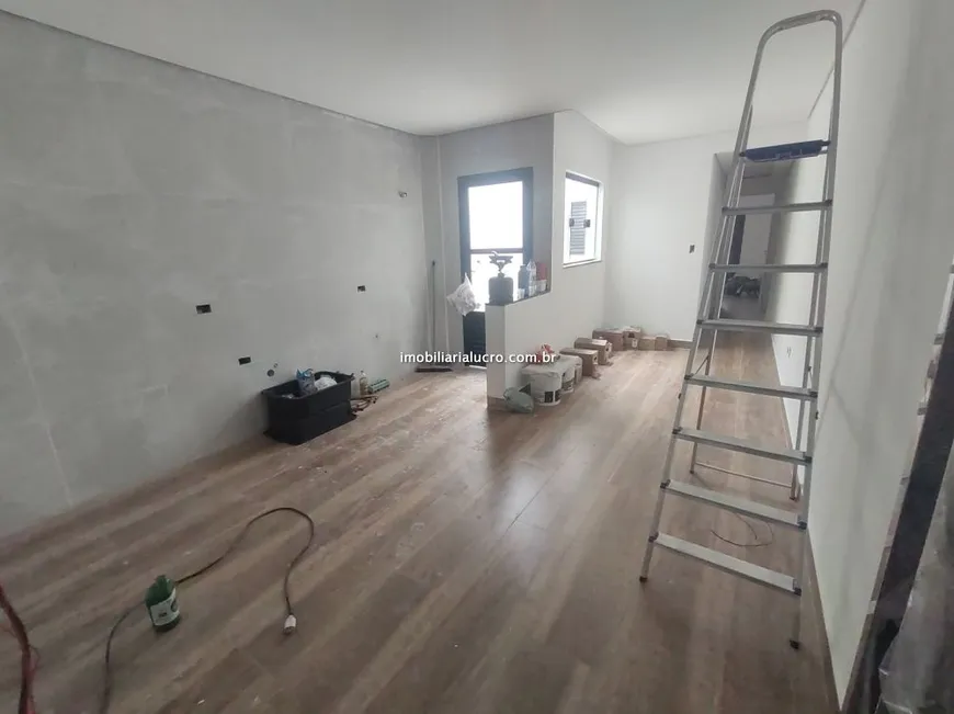 Foto 1 de Apartamento com 2 Quartos à venda, 61m² em Paraiso, Santo André