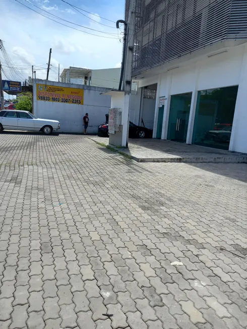 Foto 1 de Prédio Comercial à venda, 1950m² em Cachoeirinha, Manaus