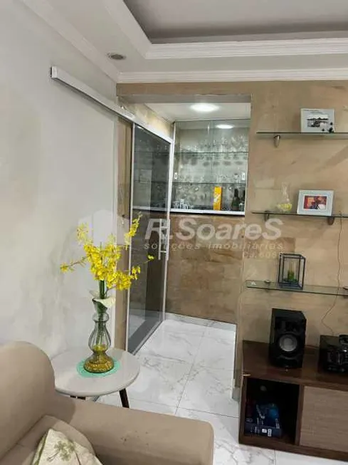 Foto 1 de Casa com 2 Quartos à venda, 90m² em  Vila Valqueire, Rio de Janeiro