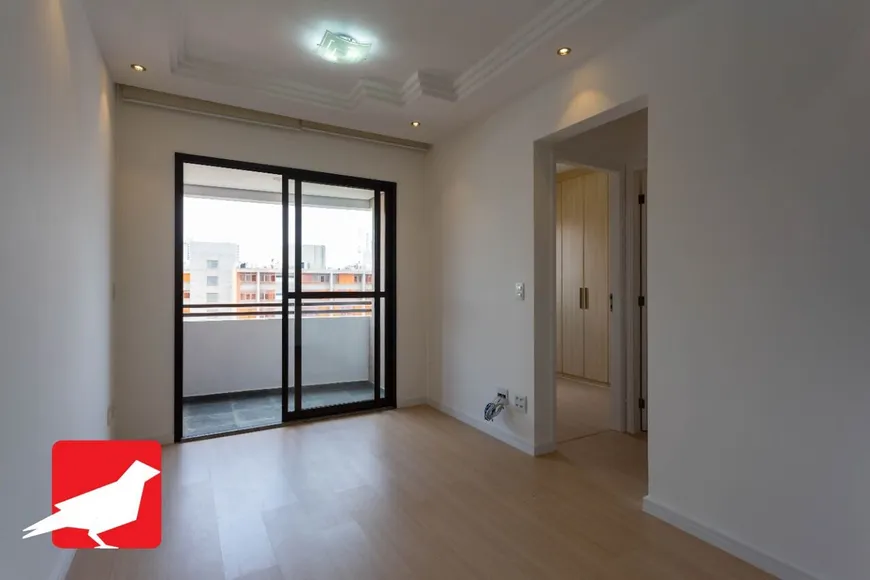 Foto 1 de Apartamento com 2 Quartos à venda, 47m² em Pompeia, São Paulo