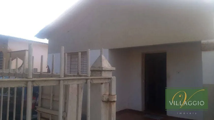 Foto 1 de Casa com 3 Quartos à venda, 120m² em Eldorado, São José do Rio Preto