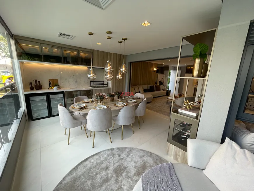 Foto 1 de Apartamento com 3 Quartos à venda, 123m² em Jardim Marajoara, São Paulo