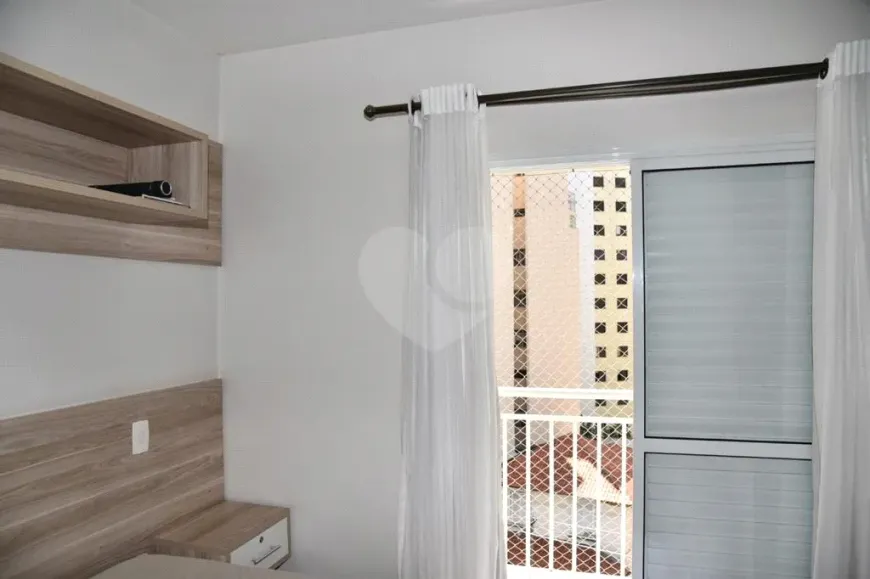 Foto 1 de Apartamento com 3 Quartos à venda, 102m² em Mirandópolis, São Paulo