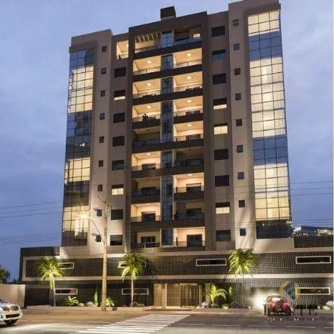 Foto 1 de Apartamento com 3 Quartos à venda, 154m² em Centro, Lages