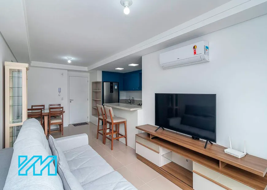 Foto 1 de Apartamento com 2 Quartos à venda, 68m² em Centro, Balneário Camboriú