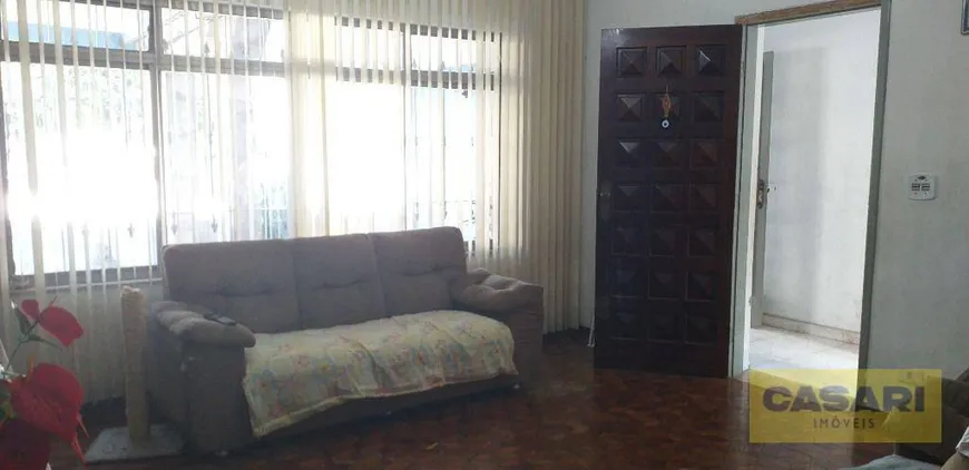 Foto 1 de Casa com 3 Quartos à venda, 171m² em VILA SANTA LUZIA, São Bernardo do Campo