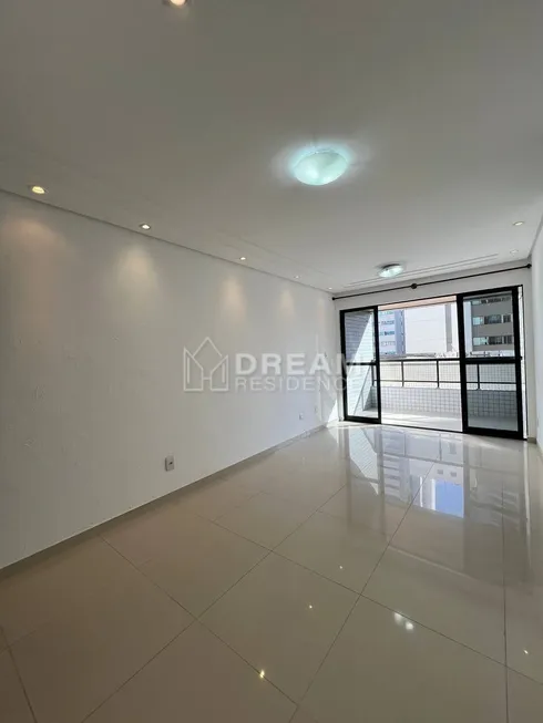 Foto 1 de Apartamento com 2 Quartos à venda, 74m² em Boa Viagem, Recife