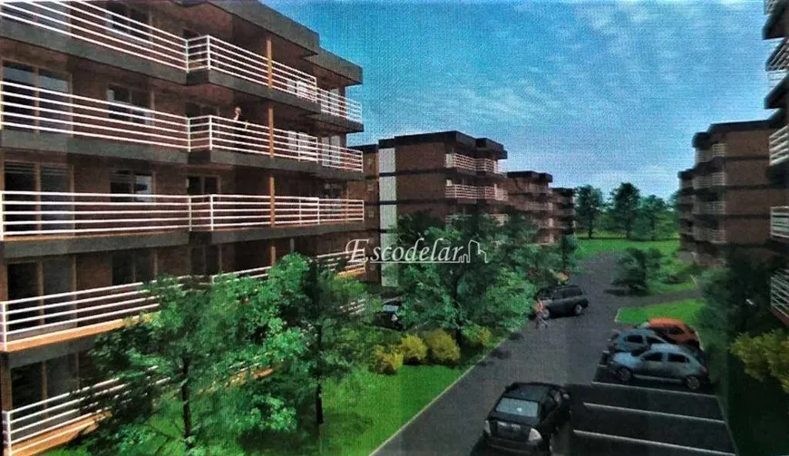 Foto 1 de Lote/Terreno à venda, 15000m² em Jardim Colibri, Cotia