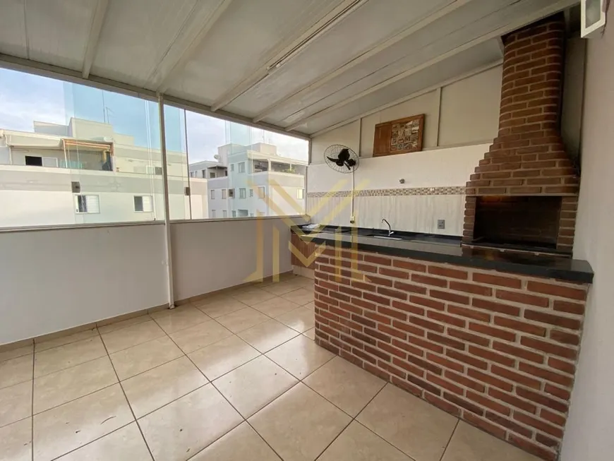 Foto 1 de Apartamento com 2 Quartos à venda, 133m² em Vila Cardia, Bauru