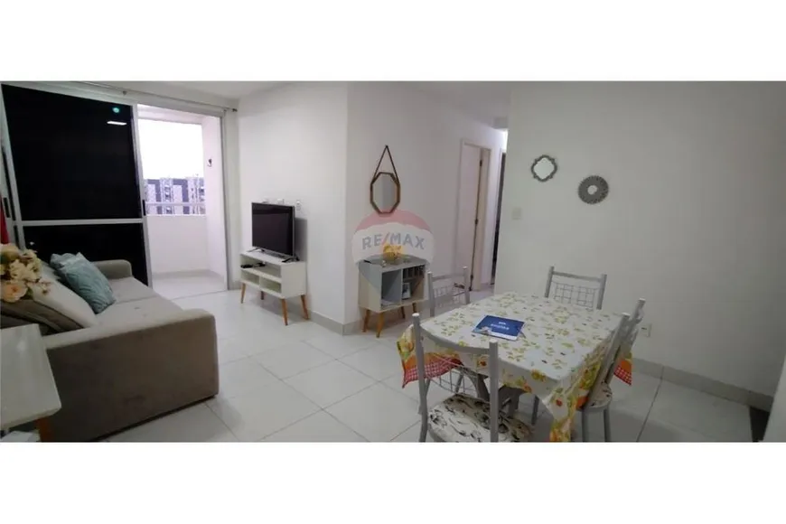 Foto 1 de Apartamento com 3 Quartos à venda, 80m² em Farolândia, Aracaju