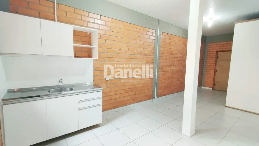 Foto 1 de Kitnet com 2 Quartos para alugar, 37m² em Residencial Dalla Rosa, Taubaté