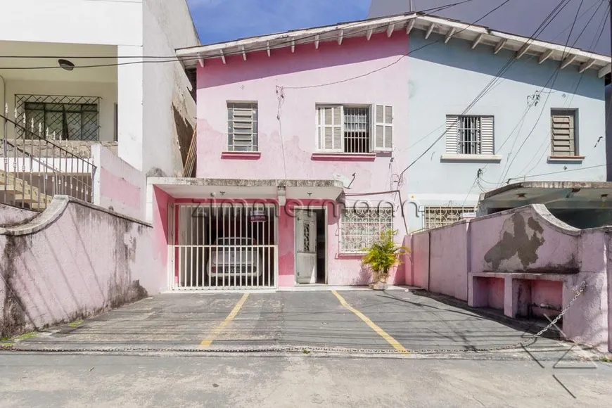 Foto 1 de Casa com 2 Quartos à venda, 120m² em Perdizes, São Paulo