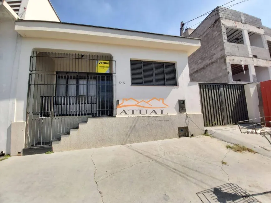 Foto 1 de Casa com 3 Quartos à venda, 239m² em Areião, Piracicaba
