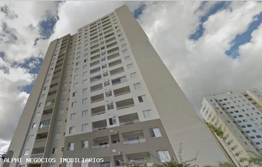 Foto 1 de Apartamento com 3 Quartos à venda, 70m² em Água Branca, São Paulo