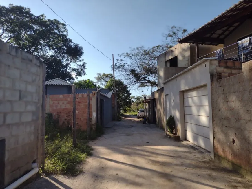 Foto 1 de Lote/Terreno à venda, 200m² em Quintas do Jacuba, Contagem