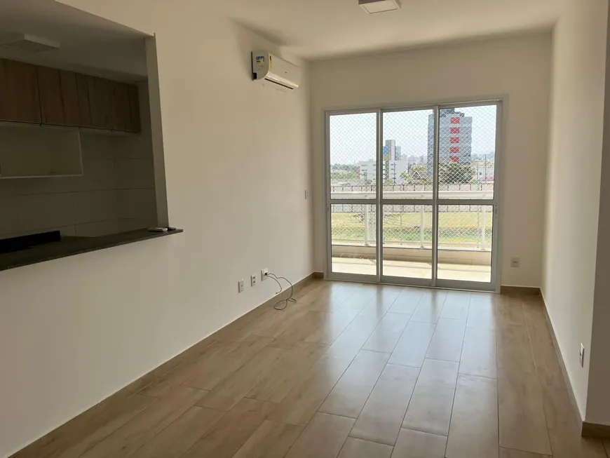 Foto 1 de Apartamento com 2 Quartos à venda, 77m² em Bosque Flamboyant, Taubaté