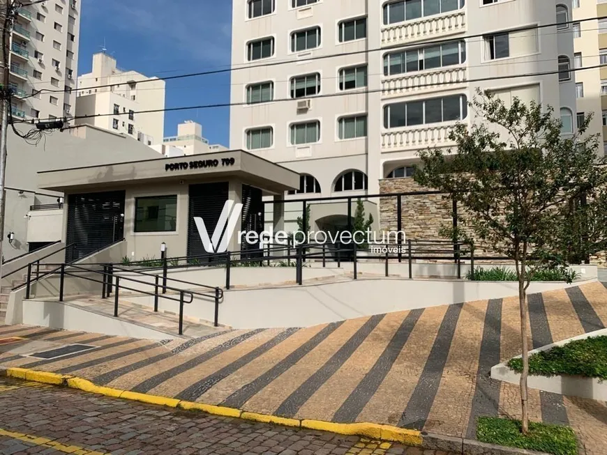 Foto 1 de Apartamento com 4 Quartos à venda, 240m² em Cambuí, Campinas