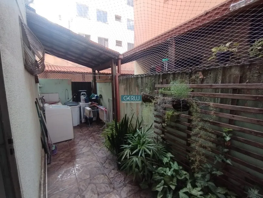 Foto 1 de Apartamento com 2 Quartos à venda, 55m² em Inga, Betim