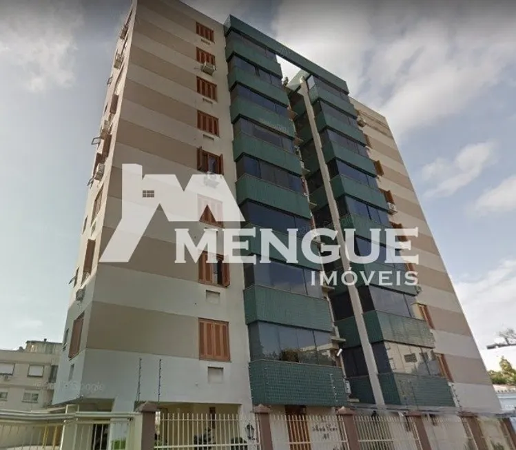 Foto 1 de Apartamento com 3 Quartos à venda, 95m² em Passo da Areia, Porto Alegre