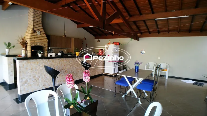 Foto 1 de Casa com 3 Quartos à venda, 202m² em Jardim Elisa Fumagalli, Limeira
