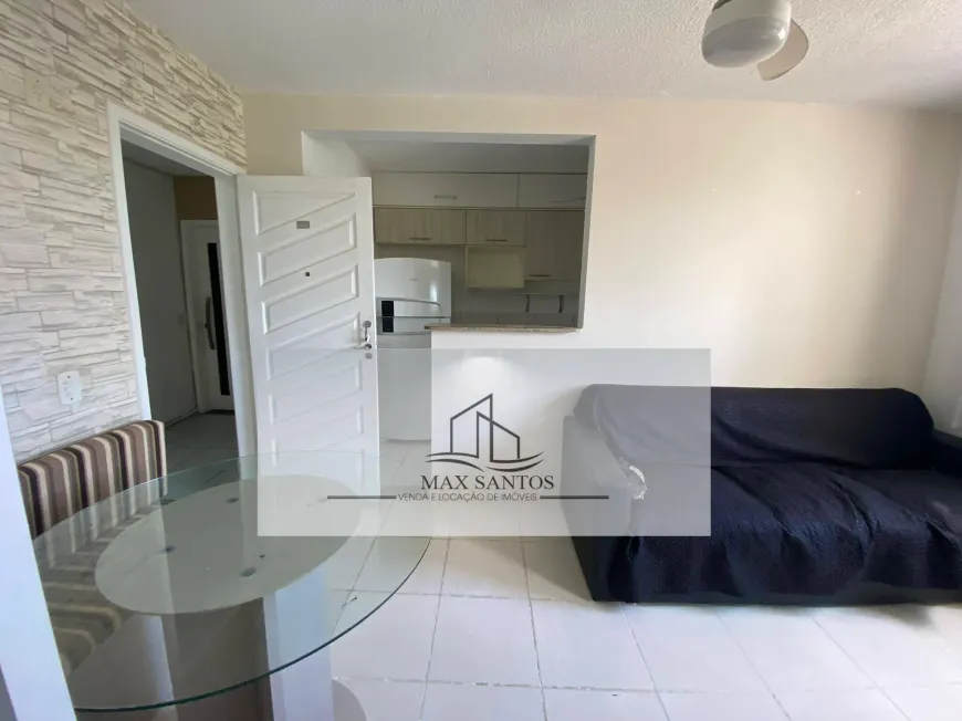 Foto 1 de Apartamento com 2 Quartos para alugar, 50m² em JOCKEY CLUB, Campos dos Goytacazes