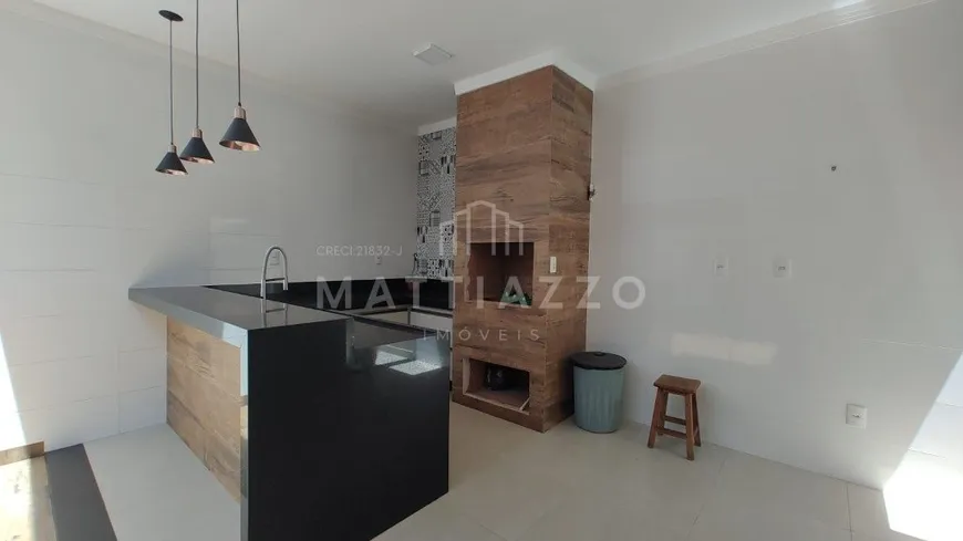 Foto 1 de Casa com 3 Quartos à venda, 179m² em VILA LIMEIRANEA, Limeira