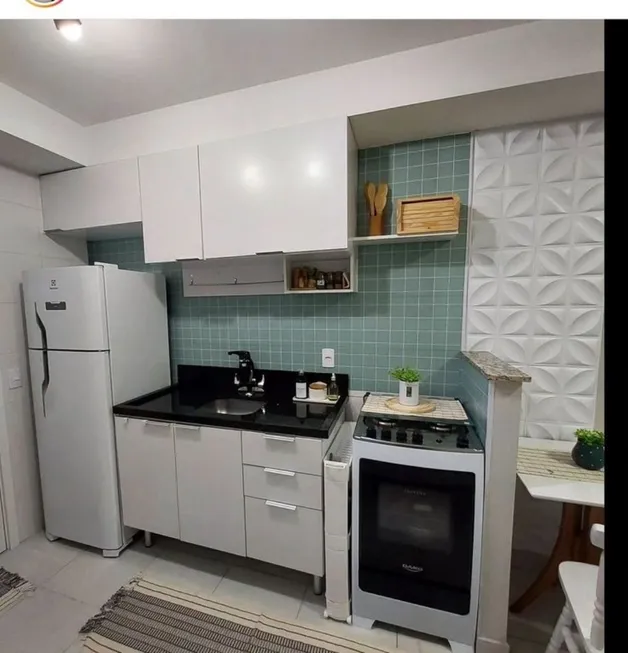 Foto 1 de Casa com 1 Quarto à venda, 70m² em Cajazeiras IV, Salvador