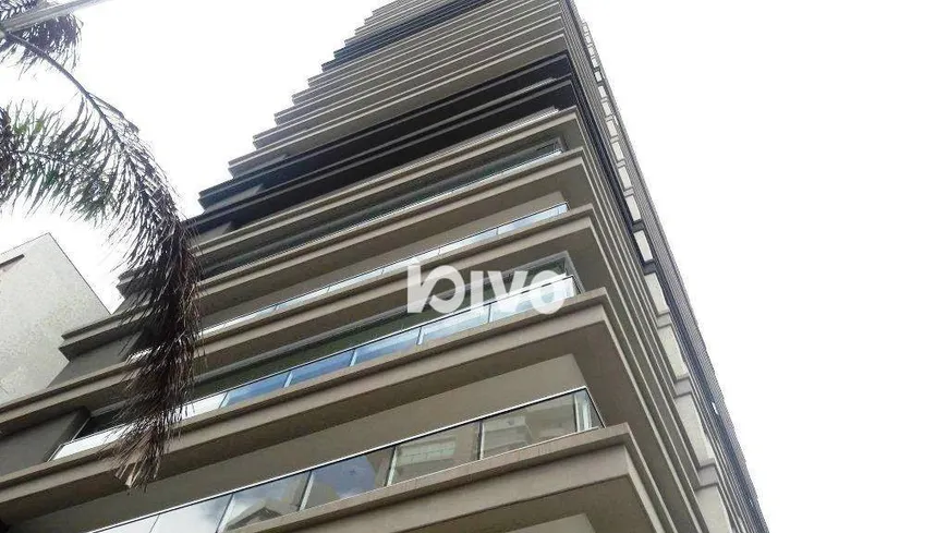 Foto 1 de Apartamento com 2 Quartos para alugar, 174m² em Vila Clementino, São Paulo