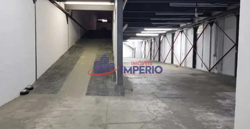 Foto 1 de Galpão/Depósito/Armazém para alugar, 1000m² em Vila Buarque, São Paulo