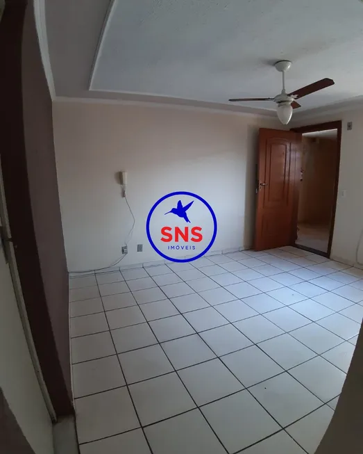 Foto 1 de Apartamento com 2 Quartos à venda, 42m² em Três Marias, Campinas