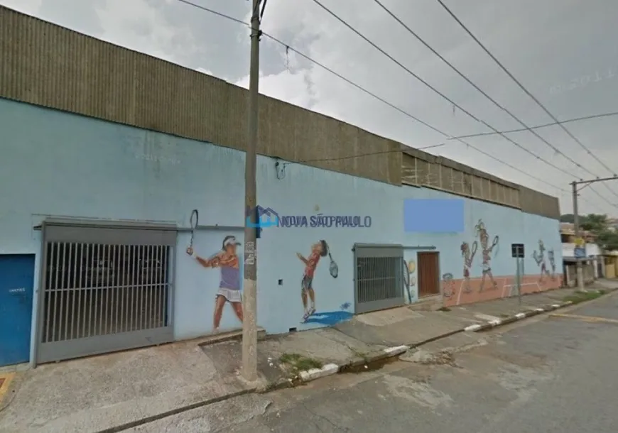 Foto 1 de Galpão/Depósito/Armazém à venda, 3051m² em Jabaquara, São Paulo