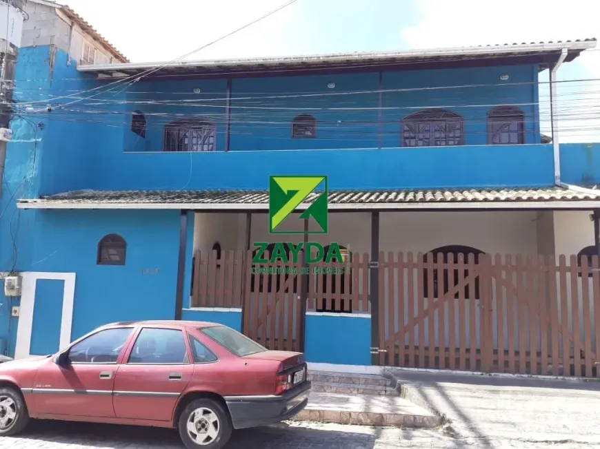 Foto 1 de Casa com 2 Quartos à venda, 121m² em Barra de São João, Casimiro de Abreu