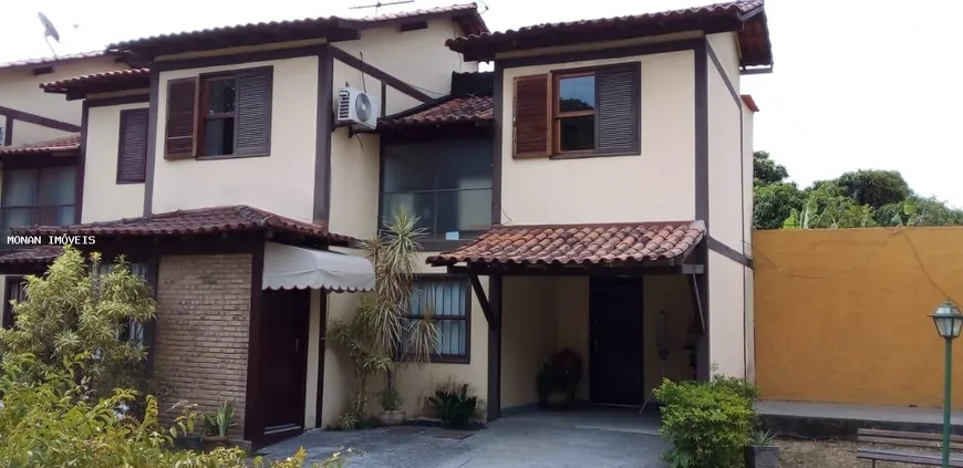 Foto 1 de Casa com 2 Quartos à venda, 80m² em Matapaca, Niterói