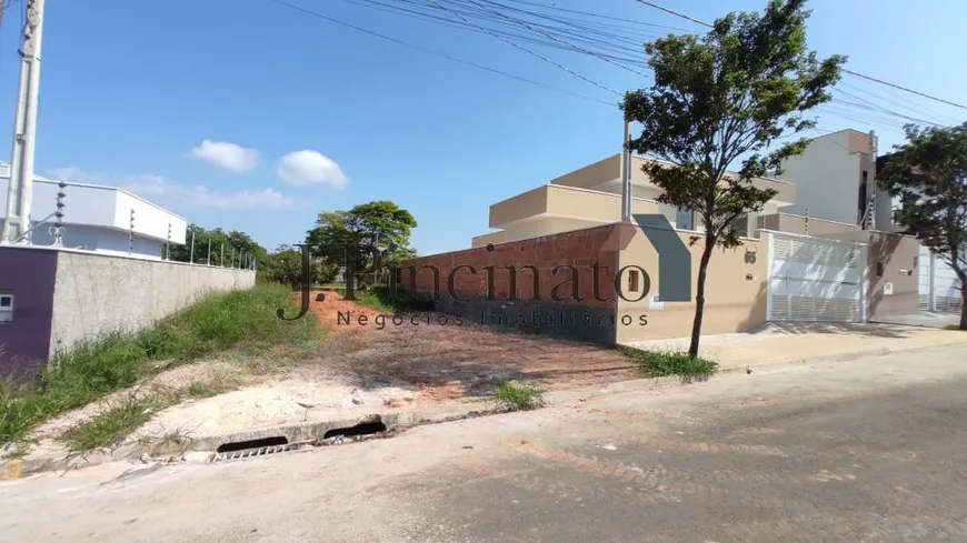 Foto 1 de Lote/Terreno à venda, 250m² em Jardim Alice, Jundiaí