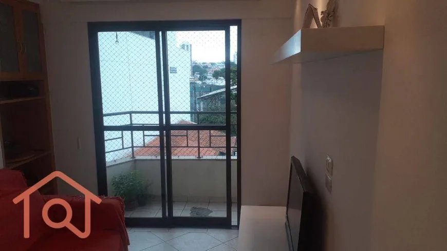 Foto 1 de Apartamento com 2 Quartos à venda, 60m² em Vila Santa Catarina, São Paulo