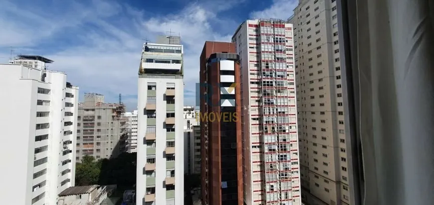 Foto 1 de Apartamento com 3 Quartos à venda, 119m² em Jardim Paulista, São Paulo