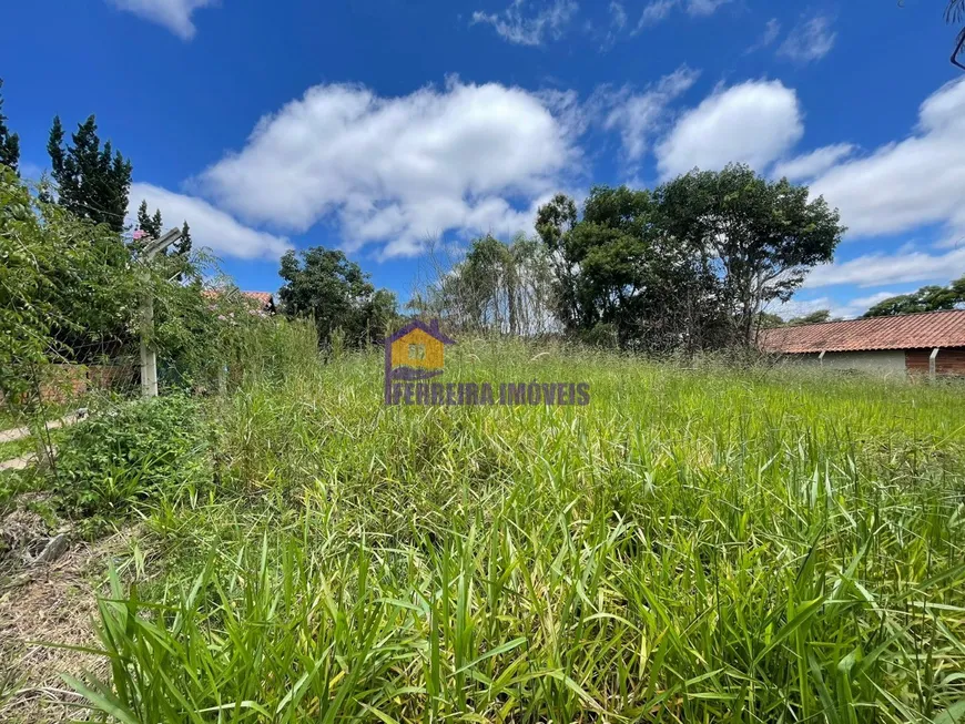 Foto 1 de Lote/Terreno à venda, 1000m² em Curral, Ibiúna