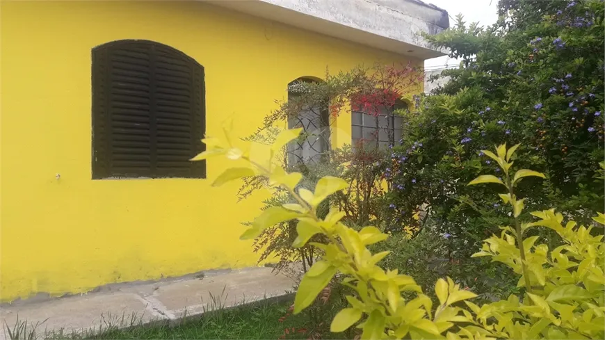 Foto 1 de Casa com 2 Quartos à venda, 62m² em Jardim Camila, Mogi das Cruzes