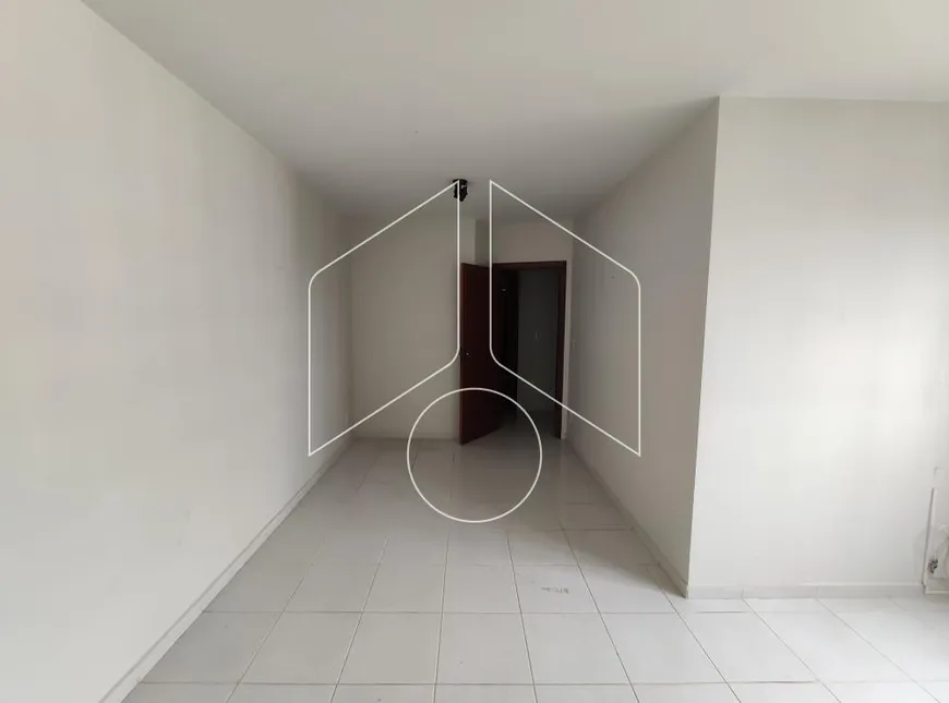 Foto 1 de Apartamento com 3 Quartos à venda, 87m² em Boa Vista, Marília