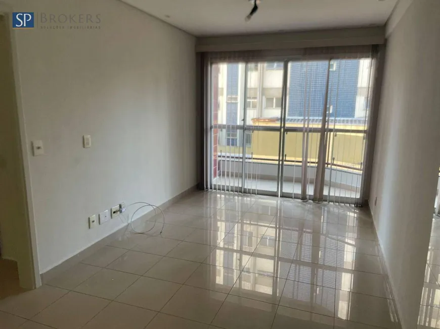 Foto 1 de Apartamento com 2 Quartos à venda, 78m² em Vila Rossi, Campinas
