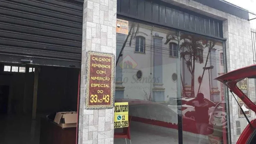 Foto 1 de Ponto Comercial para venda ou aluguel, 130m² em Centro, Ubatuba