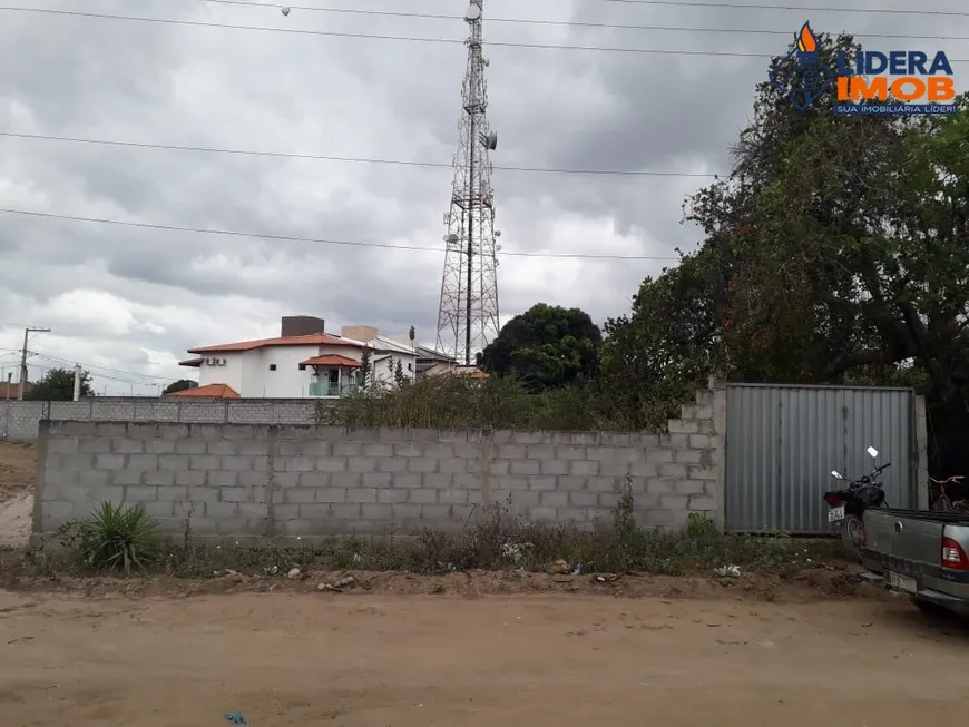 Foto 1 de Lote/Terreno à venda, 486m² em SIM, Feira de Santana