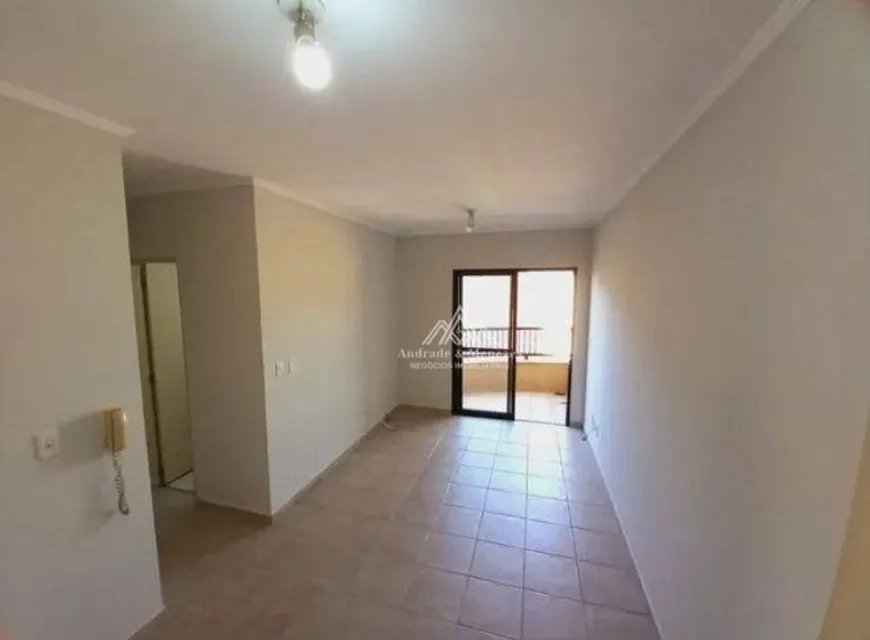 Foto 1 de Apartamento com 1 Quarto à venda, 47m² em Vila Seixas, Ribeirão Preto