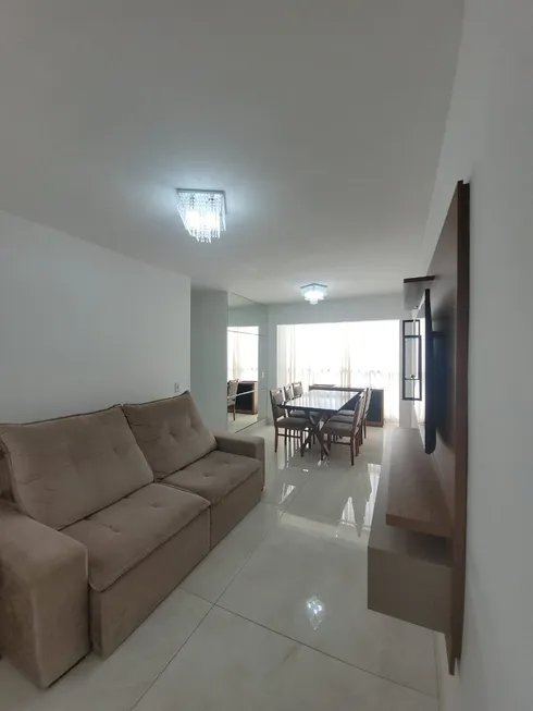 Foto 1 de Apartamento com 3 Quartos para venda ou aluguel, 76m² em Paquetá, Belo Horizonte