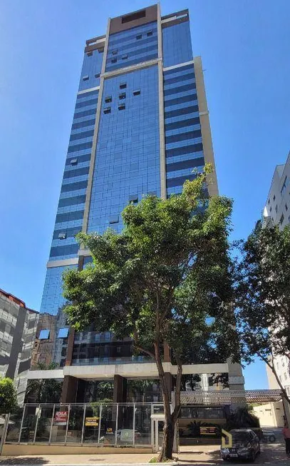 Foto 1 de Sala Comercial para alugar, 50m² em Santa Cecília, São Paulo