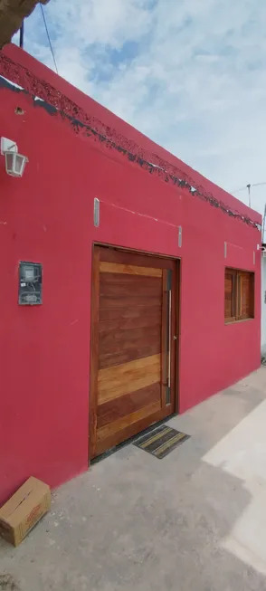 Foto 1 de Casa com 2 Quartos à venda, 90m² em Massagueira, Marechal Deodoro