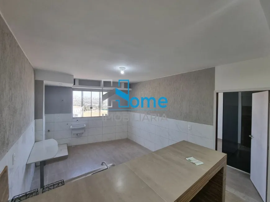 Foto 1 de Apartamento com 2 Quartos à venda, 68m² em Setor Habitacional Arniqueira, Brasília