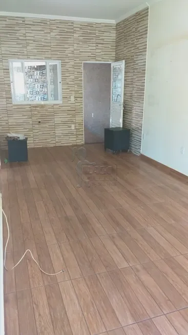 Foto 1 de Casa com 2 Quartos à venda, 58m² em Jardim Santa Lucia, Sertãozinho