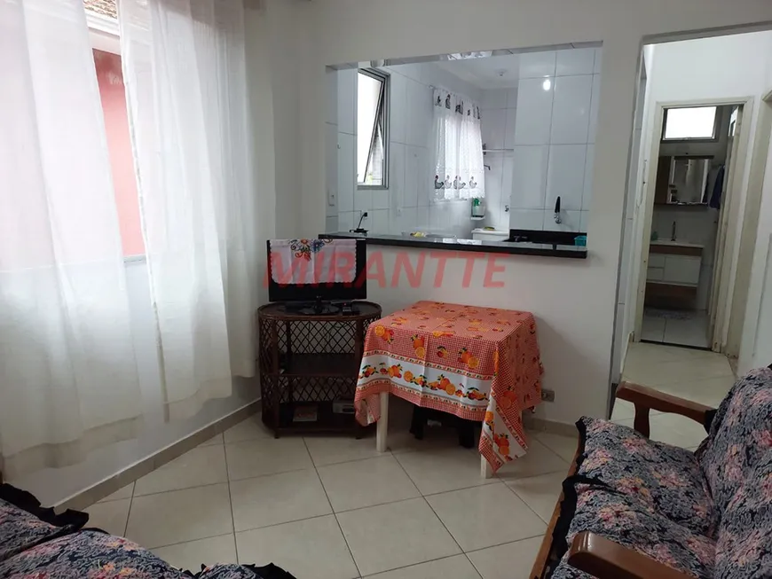 Foto 1 de Apartamento com 2 Quartos à venda, 63m² em Vila Tupi, Praia Grande